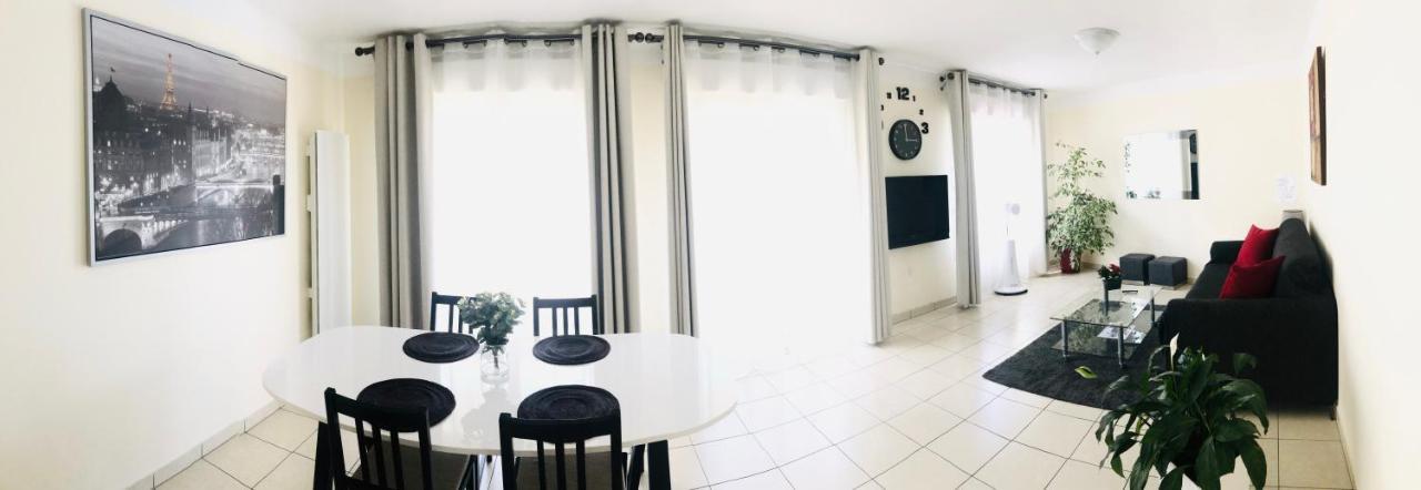 Beautiful Apartment Near Geneva Сен-Жульєн-ан-Женевуа Екстер'єр фото